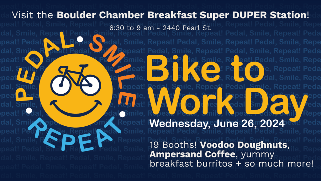 Bike to Work Day graphic
