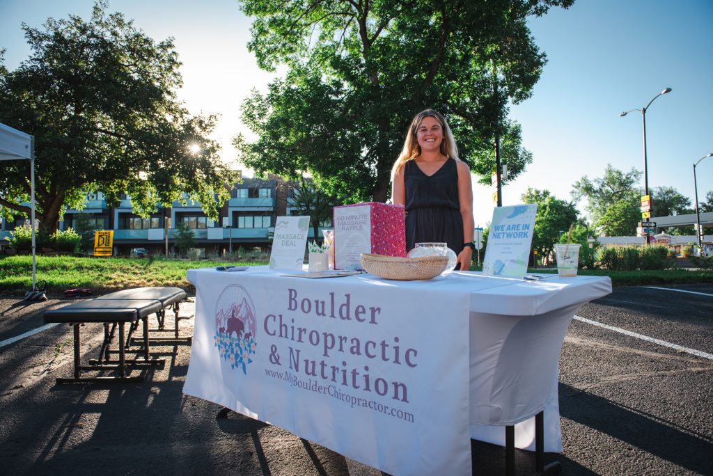 Boulder Chiropractic & Nutrition