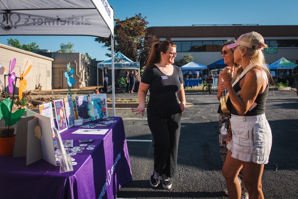 Alzheimer's Association