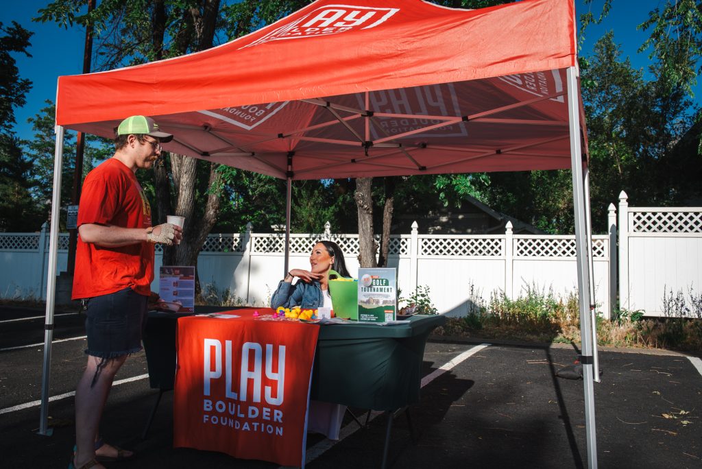 Play Boulder Foundation
