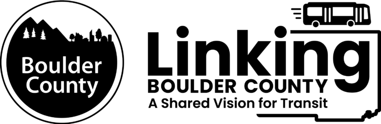 Linking Boulder County logo